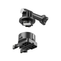 Embase De Fixation Magnétique Go Quick II Ulanzi Quick Release Pour GoPro -Dashcam Magasin fixation magnetique go quick ii ulanzi quick release pour gopro 2