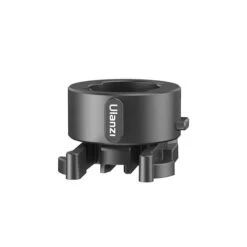 Embase De Fixation Magnétique Go Quick II Ulanzi Quick Release Pour GoPro -Dashcam Magasin fixation magnetique go quick ii ulanzi quick release pour gopro 4