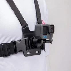 Embase De Fixation Magnétique Go Quick II Ulanzi Quick Release Pour GoPro -Dashcam Magasin fixation magnetique go quick ii ulanzi quick release pour gopro 5