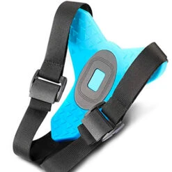 Fixation Mentonnière De Casque -Dashcam Magasin fixation mentonniere de casque 4