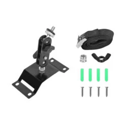 Fixation Pour Piège Photographique LCE Tree Protect CS06 -Dashcam Magasin fixation pour piege photographique lce tree protect cs06 2