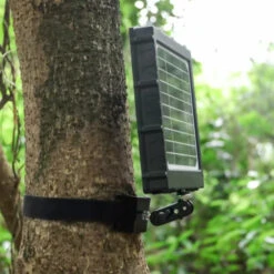 Fixation Pour Piège Photographique LCE Tree Protect CS06 -Dashcam Magasin fixation pour piege photographique lce tree protect cs06 4