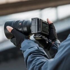 Fixation Quick Release PGYTECH Pour Bandoulière -Dashcam Magasin fixation quick release pgytech pour bandouliere 5