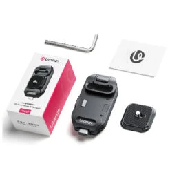 Fixation Quick Release Ulanzi UKA07 Pour Sac à Dos -Dashcam Magasin fixation quick release ulanzi uka07 pour sac a dos 3