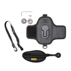 Fixation Sac à Dos Cotton Carrier Strapshot G3 Pour Un Boîtier -Dashcam Magasin fixation sac a dos cotton carrier starpshot g3 pour un boitier 2