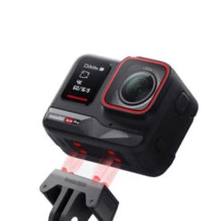 Fixation Standard Pour Insta360 Ace Series -Dashcam Magasin fixation standard pour insta360 ace series 4