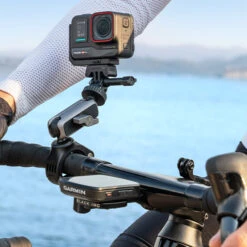 Fixation Standard Pour Insta360 Ace Series -Dashcam Magasin fixation standard pour insta360 ace series 7