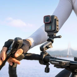 Fixation Standard Pour Insta360 Ace Series -Dashcam Magasin fixation standard pour insta360 ace series 9