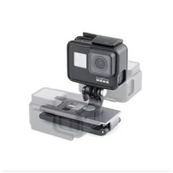 Fixation Strap PGY Pour Bretelles De Sac à Dos 11 Fixation Strap PGY Pour Bretelles De Sac à Dos -Dashcam Magasin fixation strap pgy osmo pocket gopro 3