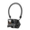 Fixation Telesin Tour De Cou Magnétique -Dashcam Magasin fixation telesin tour de cou magnetique