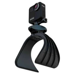 Flymount AERO-130 - Fixation Wing & Kite -Dashcam Magasin fixation ultra legere d aile aero 130 flymount systeme gopro 2