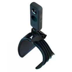 Flymount AERO-130 - Fixation Wing & Kite -Dashcam Magasin fixation ultra legere d aile aero 130 flymount systeme gopro 3