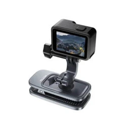 Fixation Universelle Telesin Pour Sac à Dos -Dashcam Magasin fixation universelle telesin pour sac a dos 3
