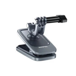 Fixation Universelle Telesin Pour Sac à Dos -Dashcam Magasin fixation universelle telesin pour sac a dos 5