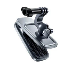 Fixation Universelle Telesin Pour Sac à Dos -Dashcam Magasin fixation universelle telesin pour sac a dos 6