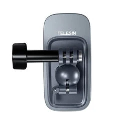 Fixation Universelle Telesin Pour Sac à Dos -Dashcam Magasin fixation universelle telesin pour sac a dos 8