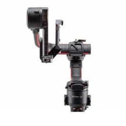 Fixation Verticale Pour DJI RS 2, RS 3 Et RS 3 Pro -Dashcam Magasin fixation verticale pour dji rs 2 rs 3 et rs 3 pro 2