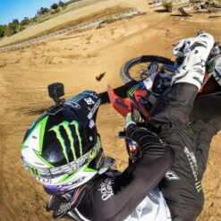 Fixations Incurvées Et Fixations Plates GoPro -Dashcam Magasin fixations incurvees et fixations plates gopro 8