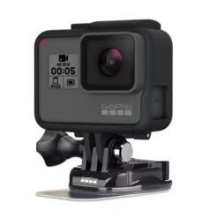 Fixations Adhésives & Amovibles GoPro -Dashcam Magasin fixations pour instruments de musique 2