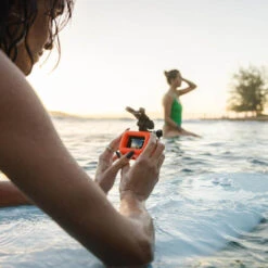 Floaty Pour GoPro HERO -Dashcam Magasin floaty pour gopro hero 3