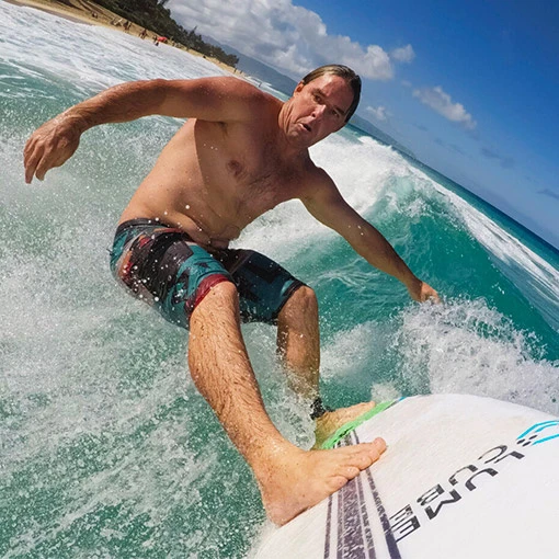 Floaty Pour GoPro HERO8 6 Floaty Pour GoPro HERO8 – Image 4