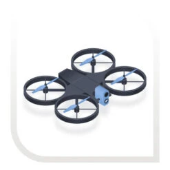 Forfait Montage Du Drone