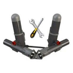 Forfait Montage - Parachute Dronavia