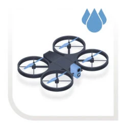 Forfait Tropicalisation / Rainproof