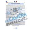 Frais Administratif Homologation DJI Inspire 2 -Dashcam Magasin frais administratif homologation dji inspire 2
