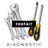 Forfait Diagnostic Et Retour Produit SAV -Dashcam Magasin frais de diagnostic