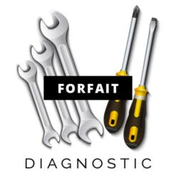 Forfait Diagnostic Et Retour Produit SAV