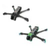 Frame Kit FlyFishRC Volador II VD5 DJI O3 -Dashcam Magasin frame kit flyfishrc volador ii vd5 dji o3