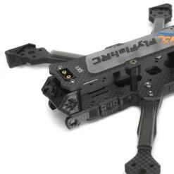 Frame Kit FlyFishRC Volador II VX5 DJI O3 -Dashcam Magasin frame kit flyfishrc volador ii vx5 dji o3 2
