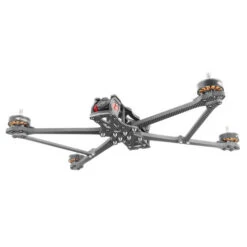 Frame Kit ImpulseRC ApexLR EVO 7"