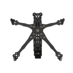 Frame Kit Volador II FlyFishRC VD6 DJI O3 -Dashcam Magasin frame kit volador ii flyfishrc vd6 dji o3 2
