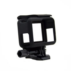 Frame Mat LCE Pour GoPro HERO5/6/7 -Dashcam Magasin frame mat lce pour gopro hero567 2