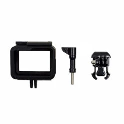 Frame Mat LCE Pour GoPro HERO5/6/7 -Dashcam Magasin frame mat lce pour gopro hero567 5