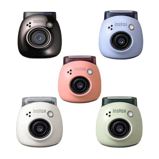 Fujifilm INSTAX Pal 3 Fujifilm INSTAX Pal