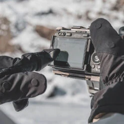 Gants Professional PGY Pour Photographe Et Télépilote -Dashcam Magasin gants professional pgy pour photographe et telepilote 2