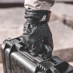 Gants Professional PGY Pour Photographe Et Télépilote -Dashcam Magasin gants professional pgy pour photographe et telepilote 3