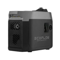 Générateur De Secours Smart Generator à Essence EcoFlow 10 Générateur De Secours Smart Generator à Essence EcoFlow -Dashcam Magasin generateur de secours smart generator ecoflow 2