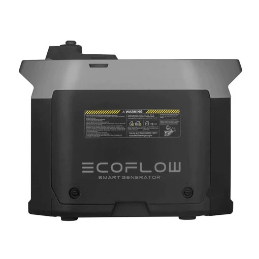 Générateur De Secours Smart Generator à Essence EcoFlow 7 Générateur De Secours Smart Generator à Essence EcoFlow – Image 5