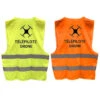 Gilet De Sécurité BASIC FLUO Pour Télépilote 1 Gilet De Sécurité BASIC FLUO Pour Télépilote -Dashcam Magasin gilet de securite jaune fluo pour telepilote