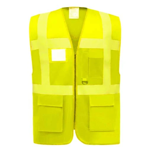 Gilet De Sécurité PRO Pour Télépilote 4 Gilet De Sécurité PRO Pour Télépilote – Image 2