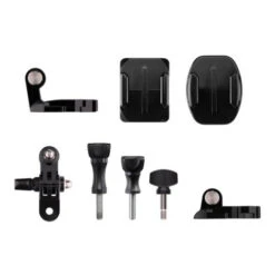 GoPro Ensemble De Fixations Et Accessoires - Grab Bag V2 -Dashcam Magasin gopro grab bag v2 1