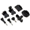 GoPro Ensemble De Fixations Et Accessoires - Grab Bag V2 -Dashcam Magasin gopro grab bag v2