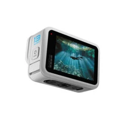 GoPro HERO13 Black Polar White Limited Edition -Dashcam Magasin gopro hero13 black polar white limited edition 2