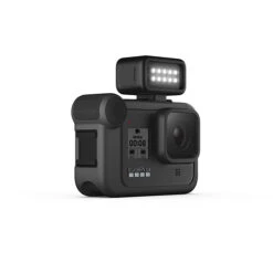 Module D'éclairage - GoPro 11 Module D'éclairage - GoPro -Dashcam Magasin gopro light mod 1