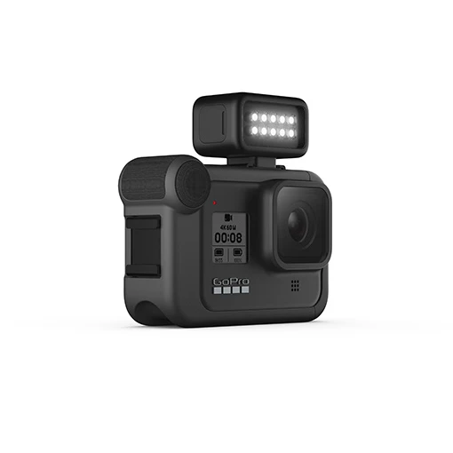 Module D'éclairage - GoPro 4 Module D'éclairage - GoPro – Image 2