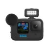 Module D'éclairage - GoPro 1 Module D'éclairage - GoPro -Dashcam Magasin gopro light mod